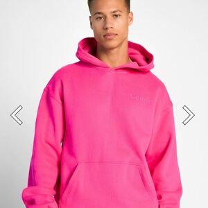 COMFRT Minimalist Hoodie